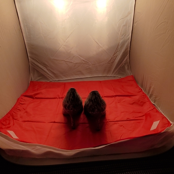 Shoes - Picture 3 of 6